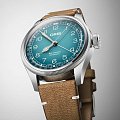 Часы Oris Big Crown Oris X Cervo Volante 01 754 7779 4065-Set фото 3